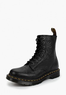 Ботинки Dr. Martens