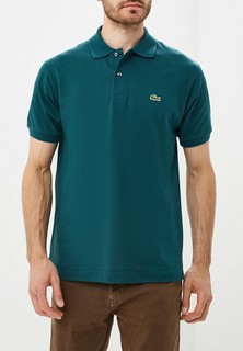 Поло Lacoste