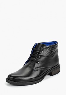 Ботинки Pierre Cardin