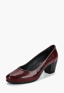 Туфли Pierre Cardin