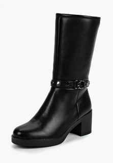 Полусапоги T.Taccardi