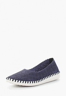 Балетки Der Spur