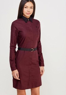 Платье Fred Perry