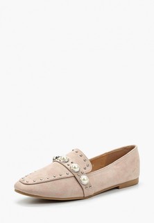 Лоферы Ideal Shoes