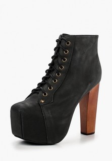 Ботильоны Jeffrey Campbell