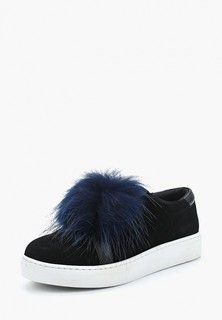 Слипоны KG Kurt Geiger