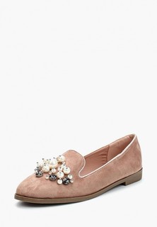 Лоферы Max Shoes