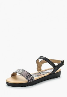 Сандалии Pink Frost