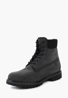 Тимберленды Timberland