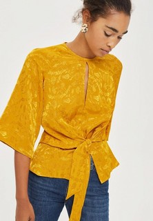 Блуза Topshop