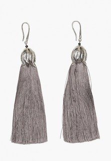 Серьги Marfa and Madonna