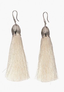 Серьги Marfa and Madonna