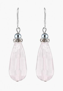 Серьги Anna Slavutina