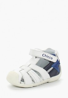 Сандалии Chicco
