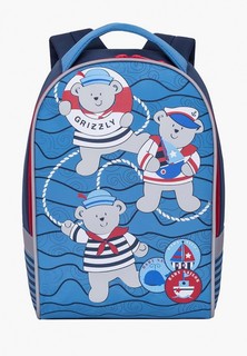 Рюкзак Grizzly