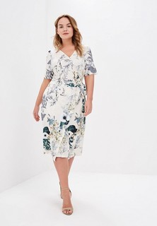 Платье Ulla Popken