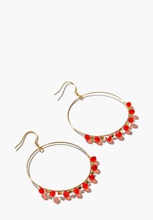 Серьги Exclaim