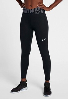 Тайтсы Nike