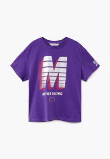 Футболка Mango Kids