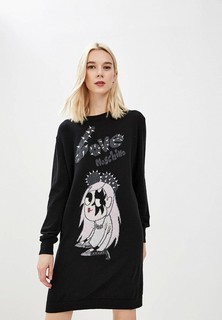 Платье Love Moschino