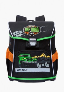 Рюкзак Grizzly
