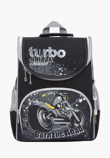Рюкзак Grizzly
