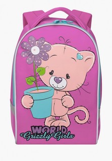 Рюкзак Grizzly
