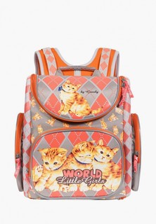 Рюкзак Grizzly