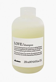Шампунь Davines