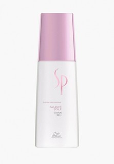 Лосьон для волос Wella SP