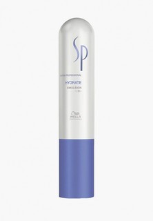 Эмульсия для волос Wella SP