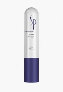 Эмульсия для волос Wella SP