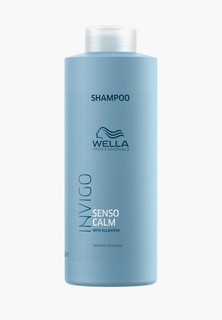 Шампунь Wella Professionals