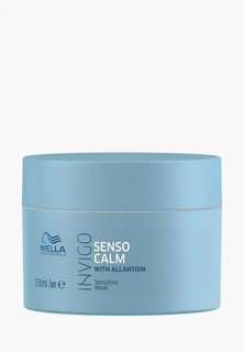 Маска для волос Wella Professionals
