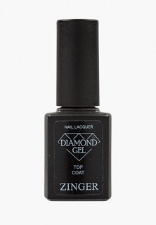 Топовое покрытие Zinger