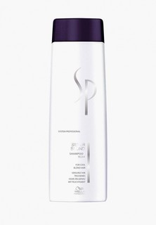 Шампунь Wella SP
