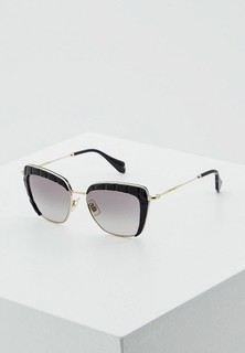 Очки солнцезащитные Miu Miu