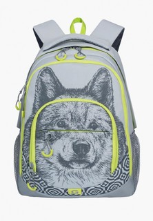 Рюкзак Grizzly