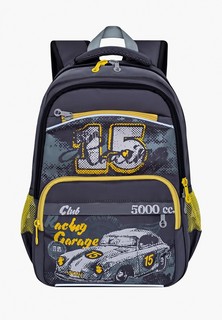 Рюкзак Grizzly
