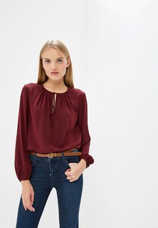 Блуза Diane von Furstenberg