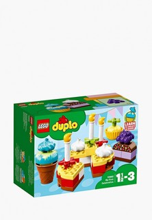 Конструктор DUPLO Lego