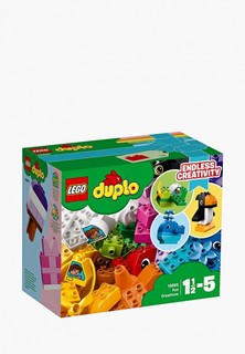 Конструктор DUPLO Lego