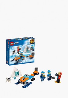 Конструктор City Lego