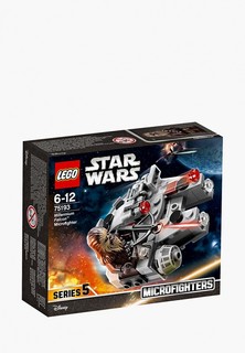 Конструктор Star Wars Lego