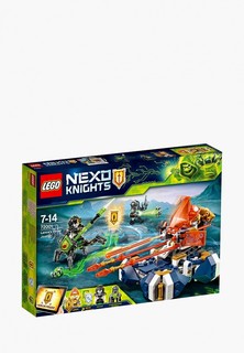 Конструктор NEXO KNIGHTS Lego