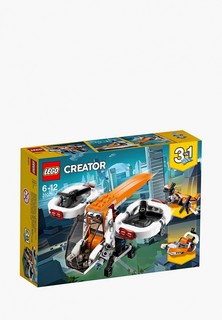 Конструктор Creator Lego