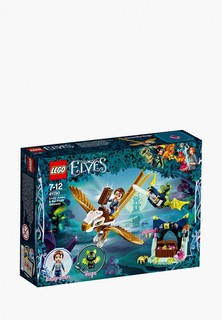 Конструктор Elves Lego