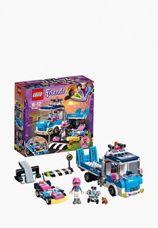 Конструктор Friends Lego