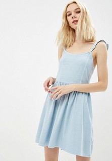 Платье джинсовое Billabong