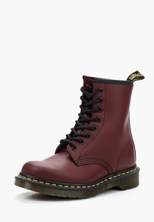 Ботинки Dr. Martens